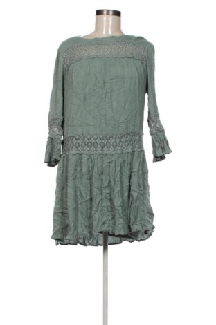 Rochie ONLY, Mărime M, Culoare Verde, Preț 45,99 Lei, #137489420