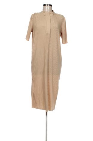 Rochie Yaya, Mărime L, Culoare Bej, Preț 239,99 Lei, #137489424