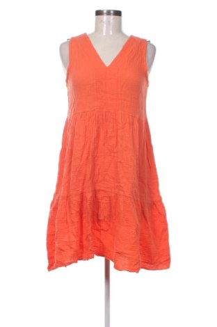 Rochie Sublevel, Mărime M, Culoare Portocaliu, Preț 57,99 Lei, #137489430