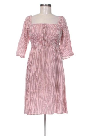 Rochie Vero Moda, Mărime XS, Culoare Multicolor, Preț 45,99 Lei, #137489431