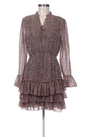 Sukienka Zara, Rozmiar L, Kolor Kolorowy, Cena 69,99 zł, #137489457