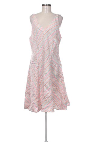 Рокля Laura Ashley, Размер L, Цвят Многоцветен, Цена 21,98 €, #137489469