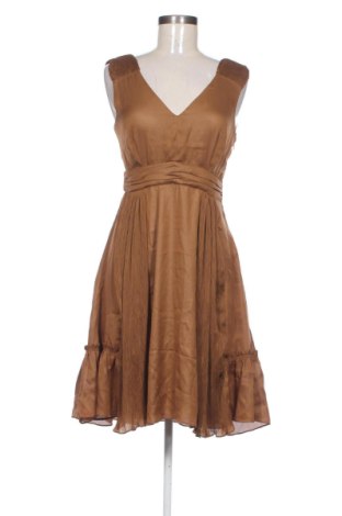 Rochie Vero Moda, Mărime M, Culoare Maro, Preț 75,00 Lei, #137489484