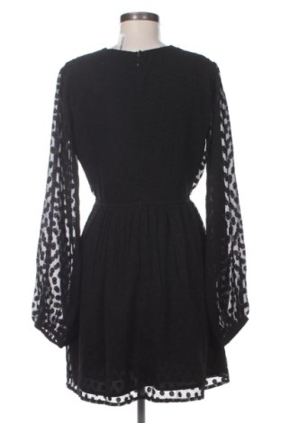 Kleid NA-KD, Größe M, Farbe Schwarz, Preis € 55,99, #137489486