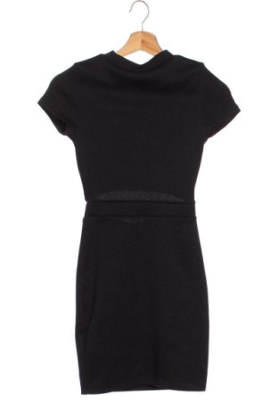 Šaty  H&M, Velikost XXS, Barva Černá, Cena  319,00 Kč, #137489516