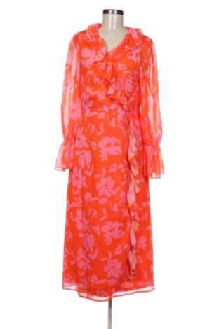 Rochie Boohoo, Mărime XL, Culoare Multicolor, Preț 102,99 Lei, #137489517