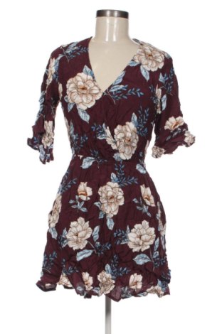 Rochie Forever 21, Mărime M, Culoare Multicolor, Preț 41,99 Lei, #137489548
