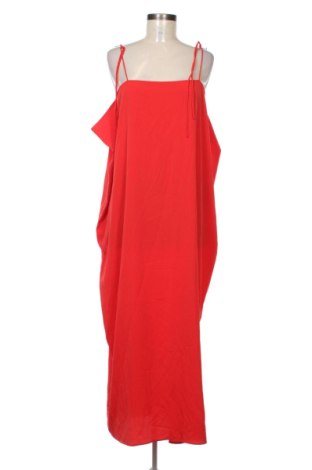 Ruha Weekday, Méret XL, Szín Piros, Ár 8 309 Ft, #137489578