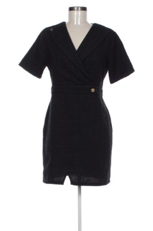 Rochie Lucy, Mărime M, Culoare Negru, Preț 89,23 Lei, #137489641