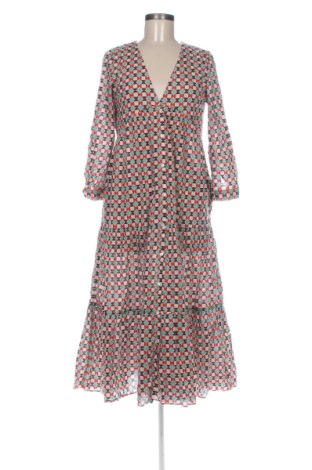 Rochie Zara, Mărime S, Culoare Multicolor, Preț 148,99 Lei, #137489658