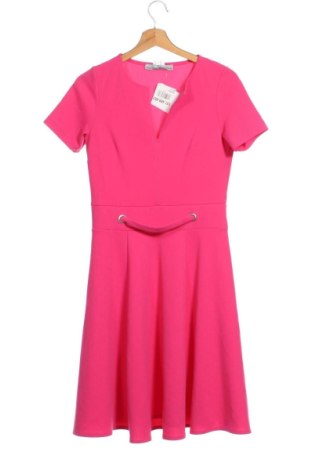 Φόρεμα Ashley Brooke, Μέγεθος XS, Χρώμα Ρόζ , Τιμή 14,99 €, #137489662