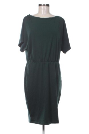 Rochie SHEIN, Mărime XL, Culoare Verde, Preț 70,99 Lei, #137489703