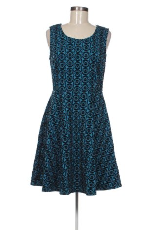 Rochie Rainbow, Mărime L, Culoare Multicolor, Preț 75,99 Lei, #137489723