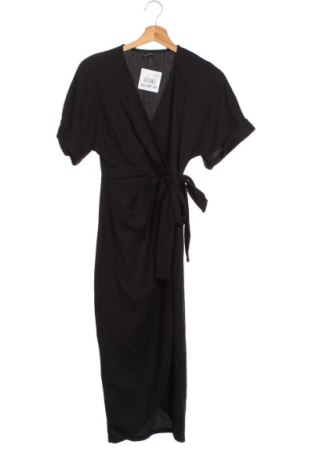 Sukienka Gina Tricot, Rozmiar XXS, Kolor Czarny, Cena 66,99 zł, #137489724