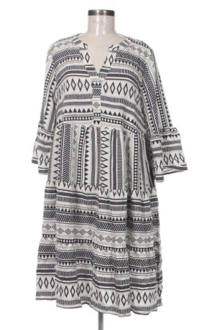 Sukienka Gina, Rozmiar XXL, Kolor Kolorowy, Cena 101,99 zł, #137489743