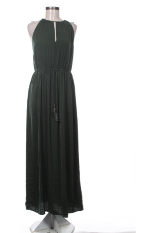 Rochie H&M, Mărime L, Culoare Verde, Preț 102,99 Lei, #137489749