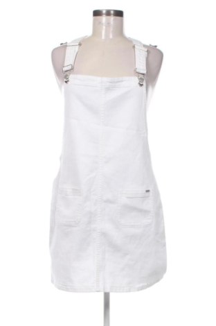 Φόρεμα Pepe Jeans, Μέγεθος M, Χρώμα Λευκό, Τιμή 99,99 €, #137489757