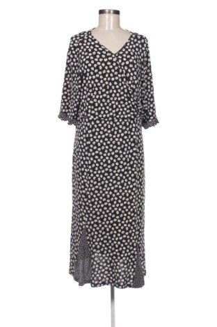 Φόρεμα Elena Miro, Μέγεθος XXL, Χρώμα Μαύρο, Τιμή 58,68 €, #137489761