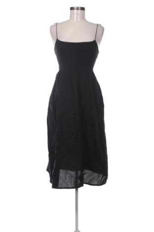Rochie Zara, Mărime M, Culoare Negru, Preț 155,99 Lei, #137489791