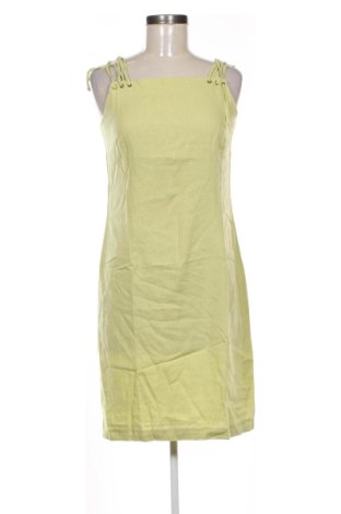Rochie Unbranded, Mărime M, Culoare Galben, Preț 52,00 Lei, #137489802