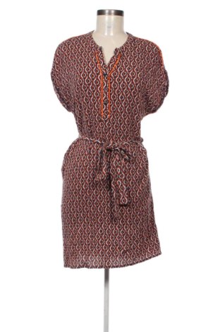 Kleid Promod, Größe M, Farbe Mehrfarbig, Preis 18,99 €, #137489819