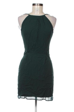 Rochie Samsoe & Samsoe, Mărime XXS, Culoare Verde, Preț 145,99 Lei, #137489838