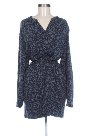 Rochie Unbranded, Mărime XXL, Culoare Albastru, Preț 87,11 Lei, #137489920