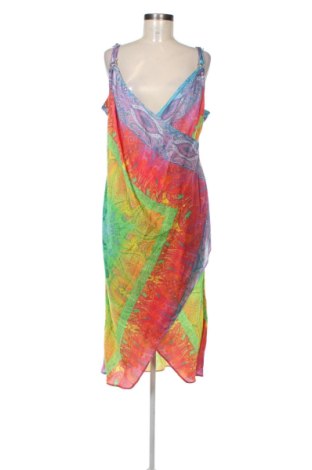 Rochie Yorn, Mărime XL, Culoare Multicolor, Preț 142,99 Lei, #137489929
