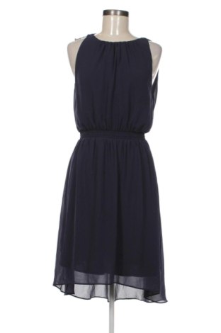 Rochie H&M, Mărime M, Culoare Albastru, Preț 65,99 Lei, #137489952
