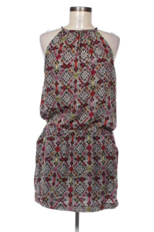Рокля Bershka, Размер M, Цвят Многоцветен, Цена 12,78 €, #137489958