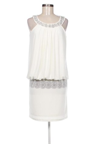 Šaty  Body Flirt, Velikost M, Barva Krémová, Cena  453,00 Kč, #137489985