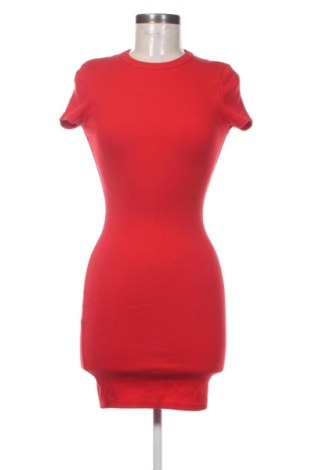 Φόρεμα Fb Sister, Μέγεθος S, Χρώμα Κόκκινο, Τιμή 6,99 €, #137490037