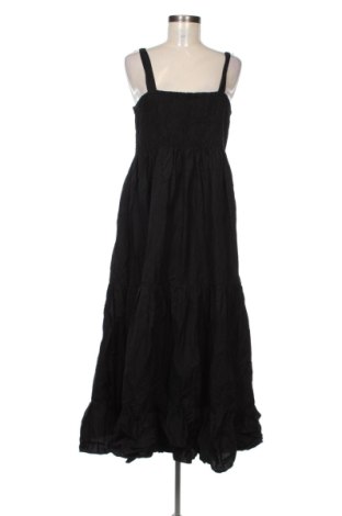 Рокля Zara, Размер XXL, Цвят Черен, Цена 30,16 €, #137490108