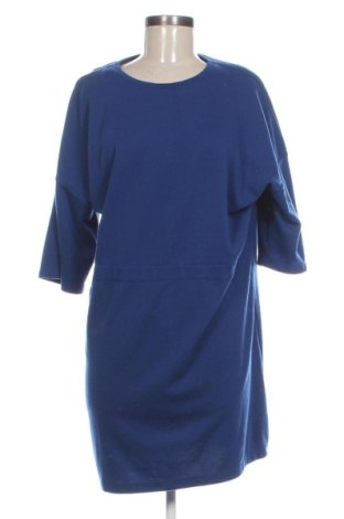 Rochie Tex, Mărime M, Culoare Albastru, Preț 48,00 Lei, #137490129