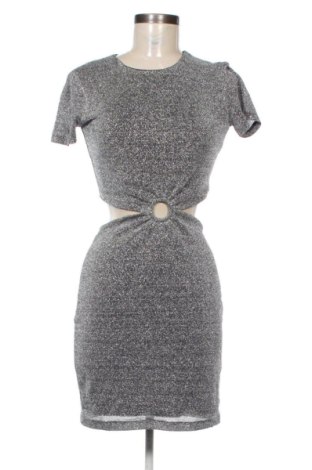 Рокля H&M, Размер S, Цвят Сребрист, Цена 17,38 €, #137490135