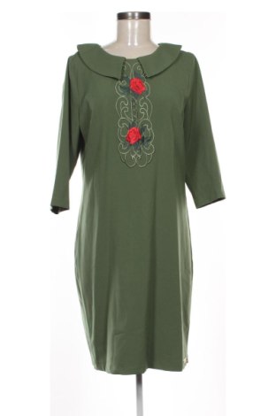 Ruha Madame Briolette, Méret L, Szín Zöld, Ár 6 215 Ft, #137490151