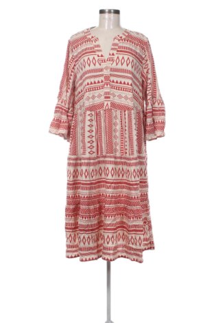 Rochie Gina, Mărime XXL, Culoare Multicolor, Preț 112,99 Lei, #137490225