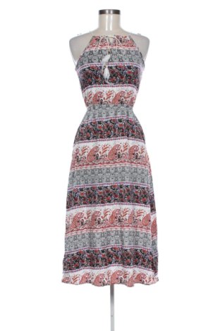 Kleid Unbranded, Größe S, Farbe Mehrfarbig, Preis 28,00 €, #137490274
