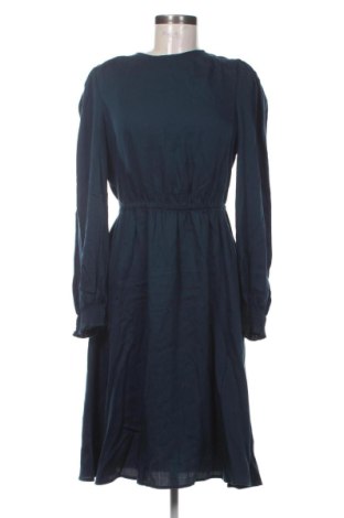 Kleid S.Oliver, Größe M, Farbe Blau, Preis € 24,99, #137490275