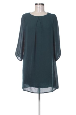 Rochie H&M, Mărime XS, Culoare Verde, Preț 49,99 Lei, #137490286