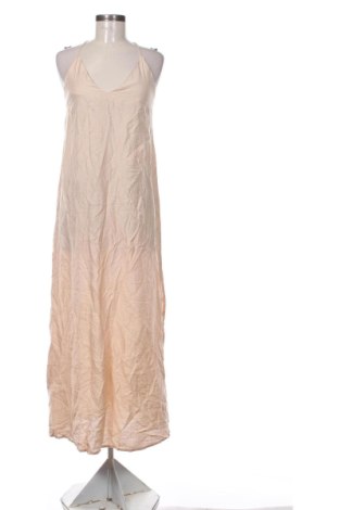 Kleid Unbranded, Größe M, Farbe Beige, Preis 17,99 €, #137490298