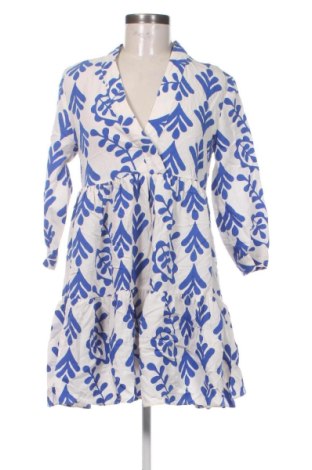Rochie Zara, Mărime XS, Culoare Multicolor, Preț 56,99 Lei, #137490302