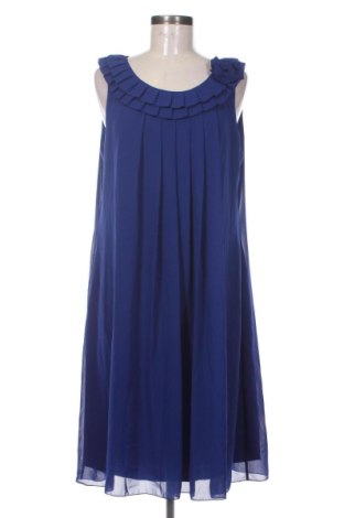 Φόρεμα Ashley Brooke, Μέγεθος XL, Χρώμα Μπλέ, Τιμή 23,99 €, #137490398