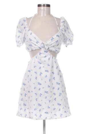 Рокля H&M, Размер S, Цвят Многоцветен, Цена 15,33 €, #137490446