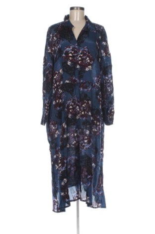 Rochie Kaffe, Mărime XXL, Culoare Multicolor, Preț 124,00 Lei, #137490537