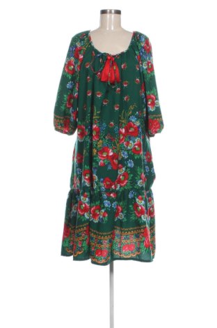 Рокля IE Nationala, Размер XXL, Цвят Многоцветен, Цена 17,72 €, #137490554