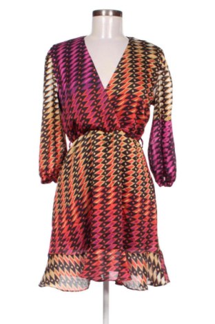 Rochie Unbranded, Mărime S, Culoare Multicolor, Preț 94,48 Lei, #137490555