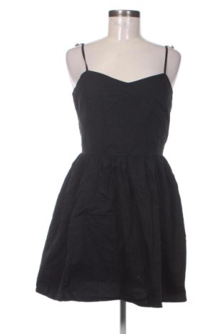 Rochie H&M, Mărime M, Culoare Negru, Preț 86,99 Lei, #137490569