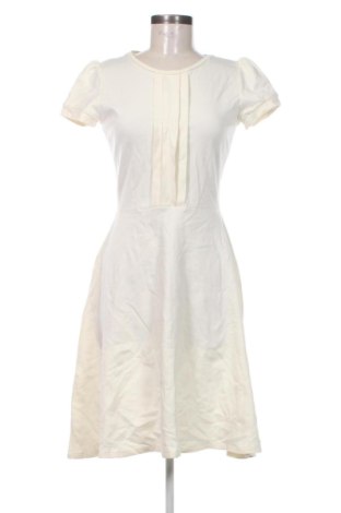 Šaty  Unbranded, Velikost M, Barva Krémová, Cena  309,00 Kč, #137490724