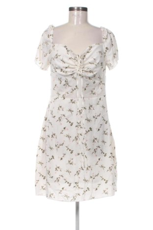 Kleid SHEIN, Größe M, Farbe Mehrfarbig, Preis 10,99 €, #137490797